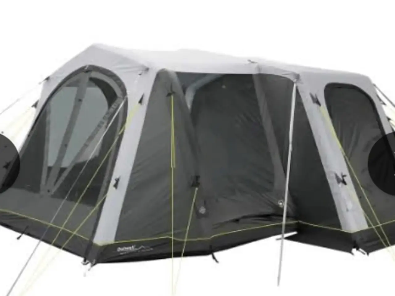 Billede 1 - Outwell Montana 6 Air