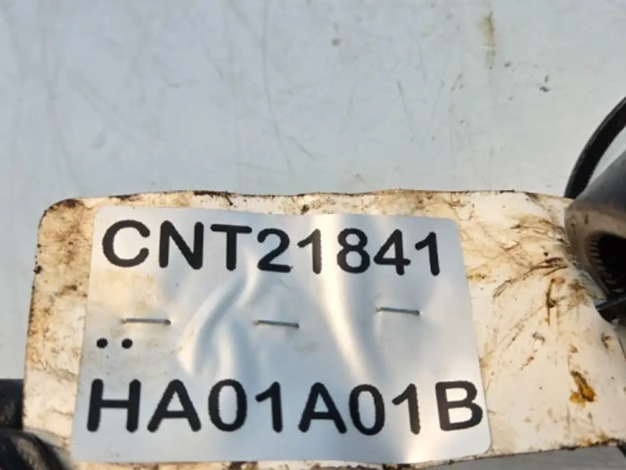 Billede 12 - Laverda L627 Muffe 4852812