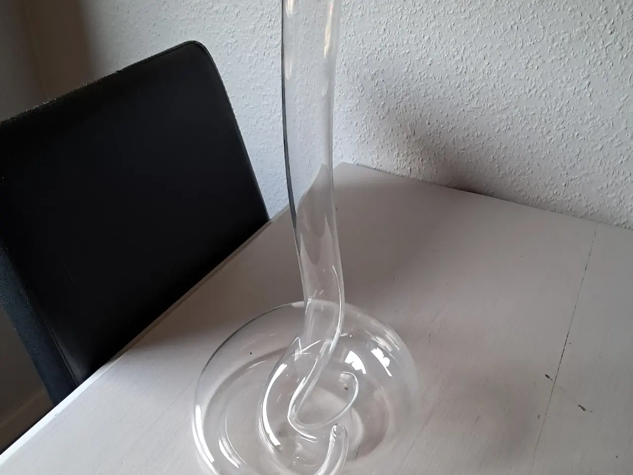 Billede 3 - Riedel Eve Decanter – komplet originalt sæt