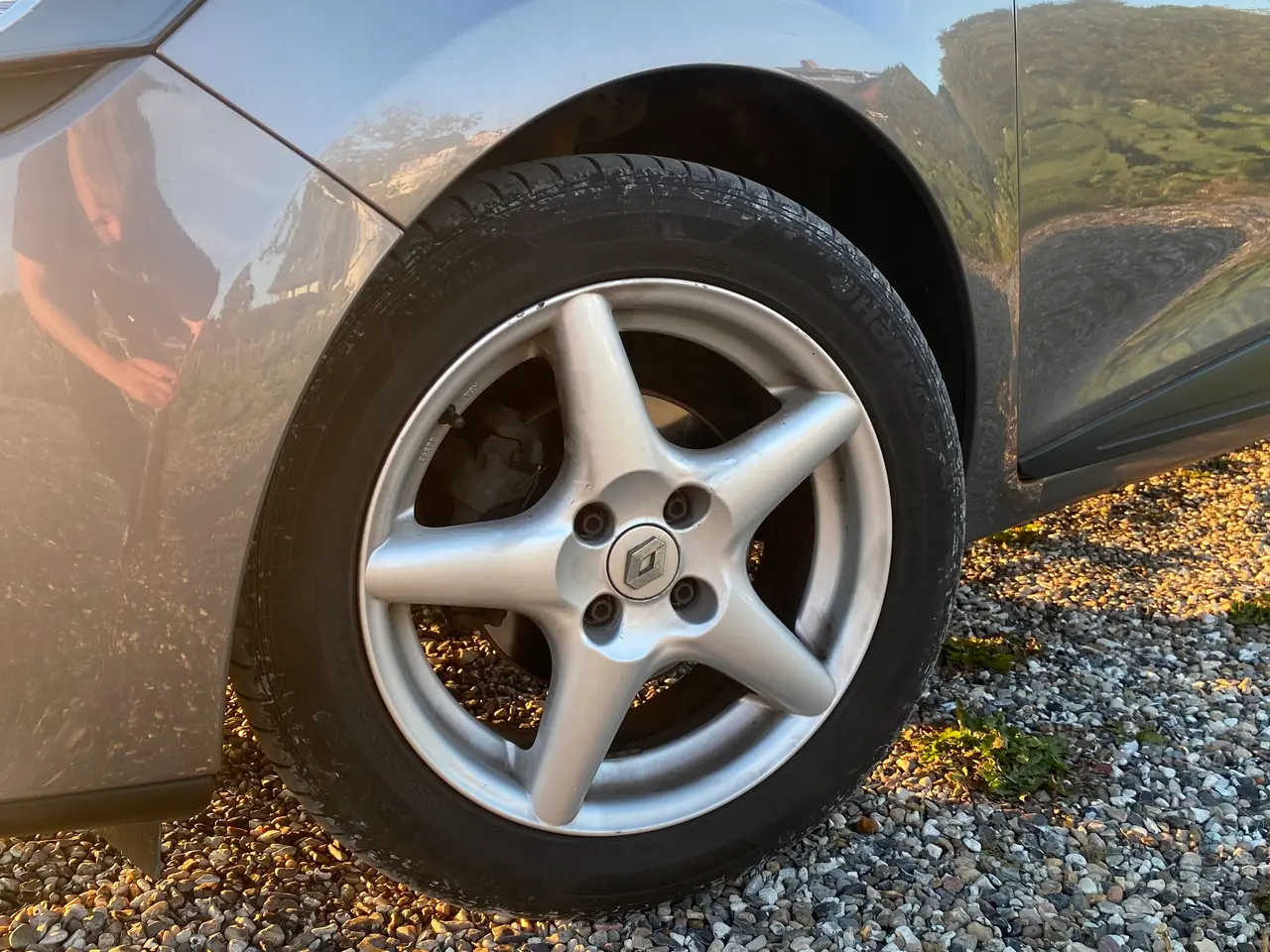 Billede 7 - Renault Clio 4 1.5dci