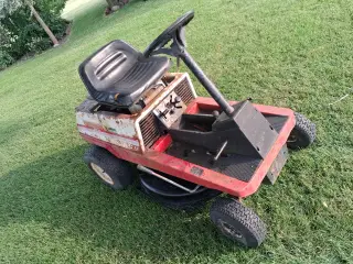 Yard-Man havetraktor 8 hk