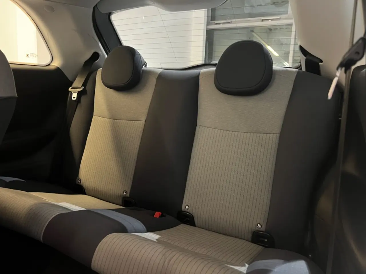 Billede 8 - Fiat 500e 42 Icon