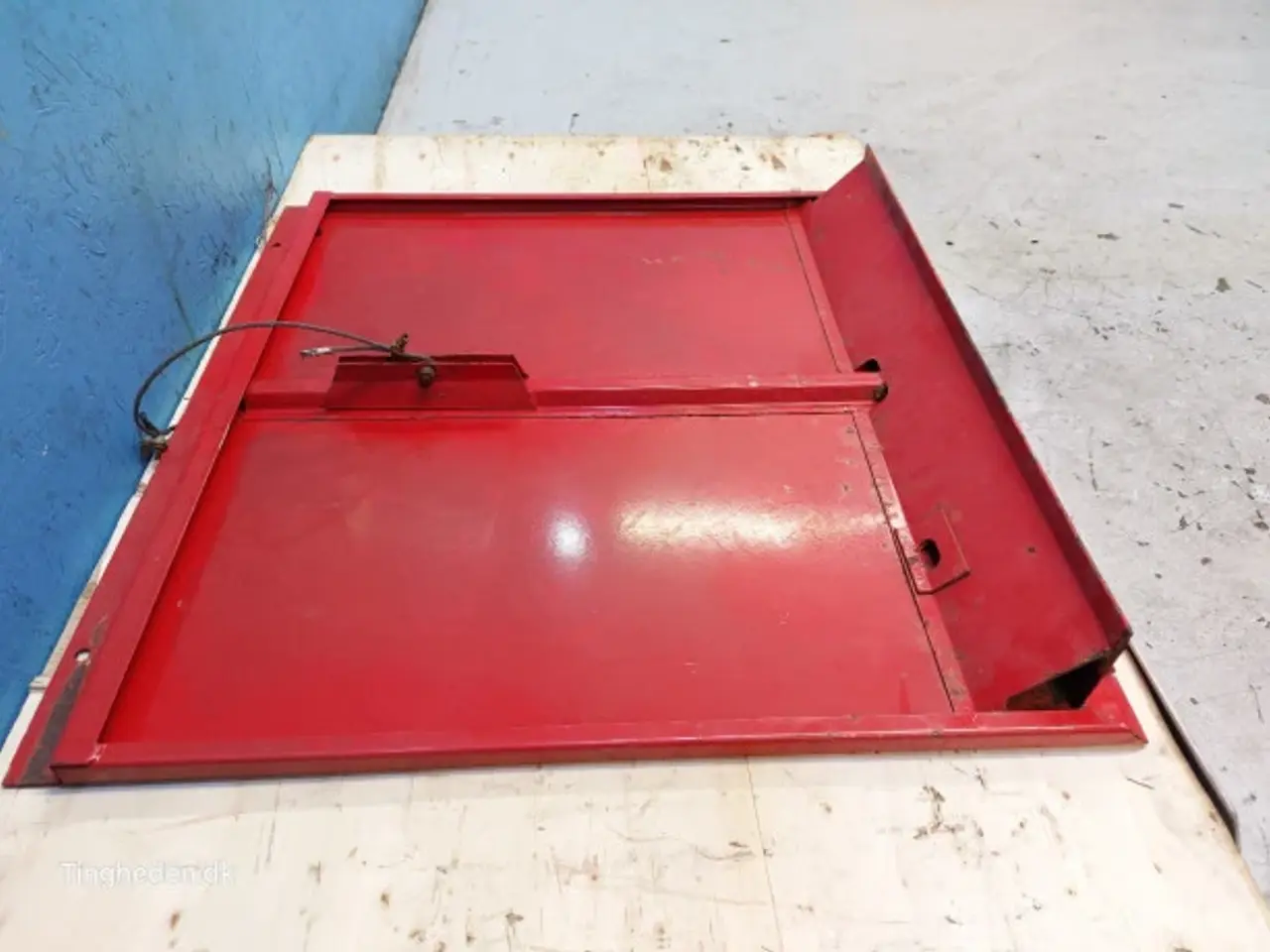 Billede 7 - Massey Ferguson 31 Skærm 28150681