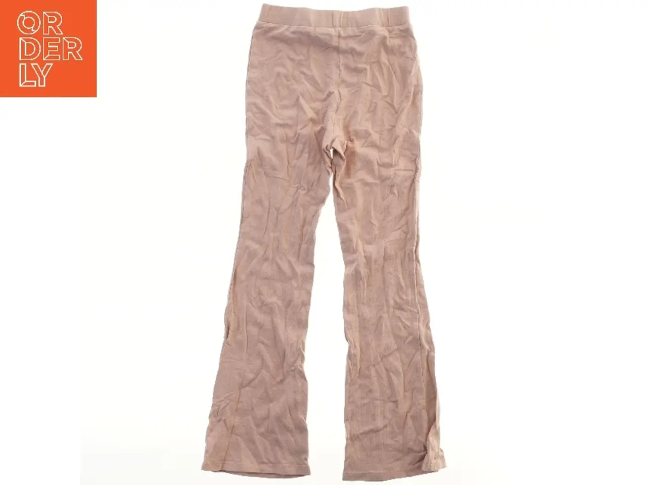 Billede 2 - Børnebukser med vide ben fra H&M (str. 128)