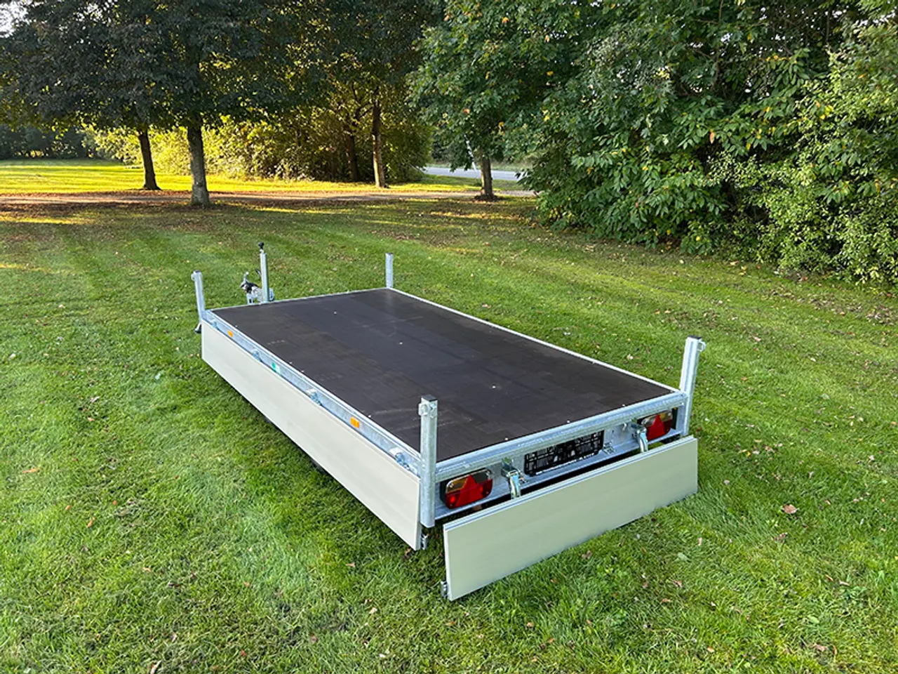 Billede 7 - Eduard trailer 3116-2000.56 Multi