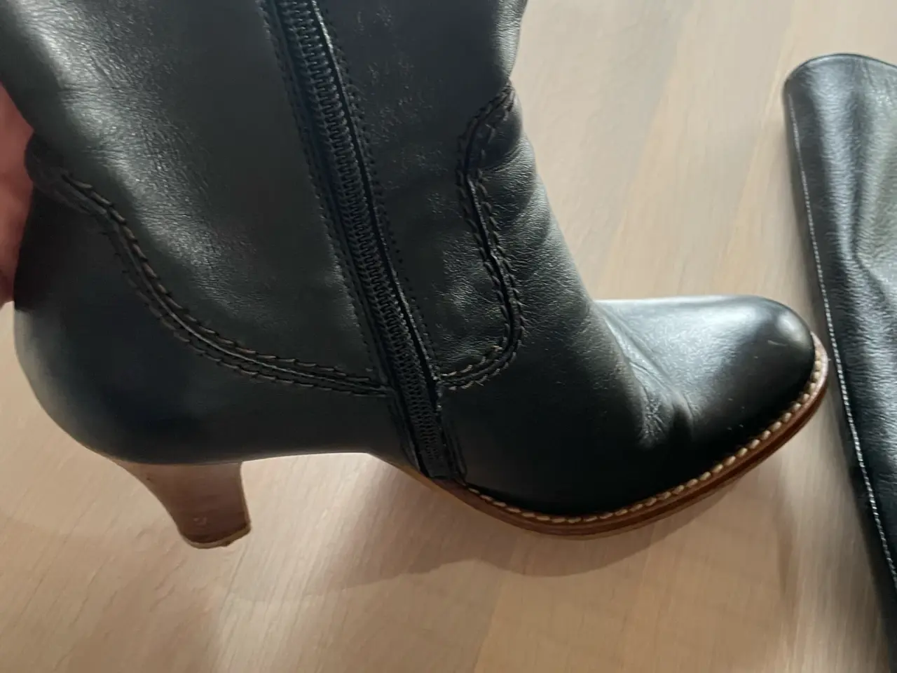 Billede 10 - Billi Bi støvler str 37