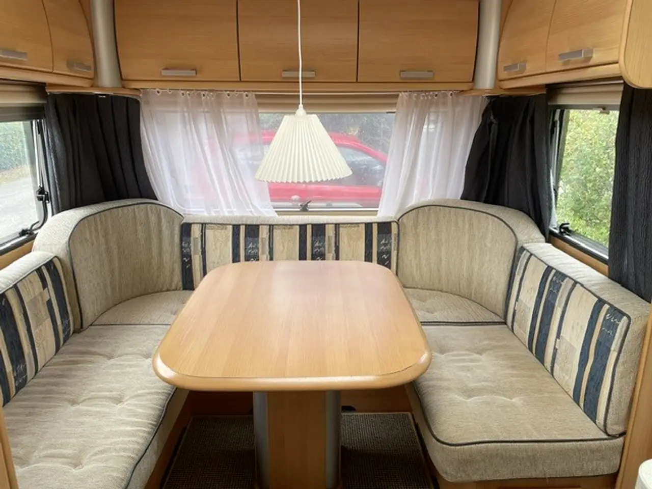 Billede 6 - TEC Travel King 510 TE