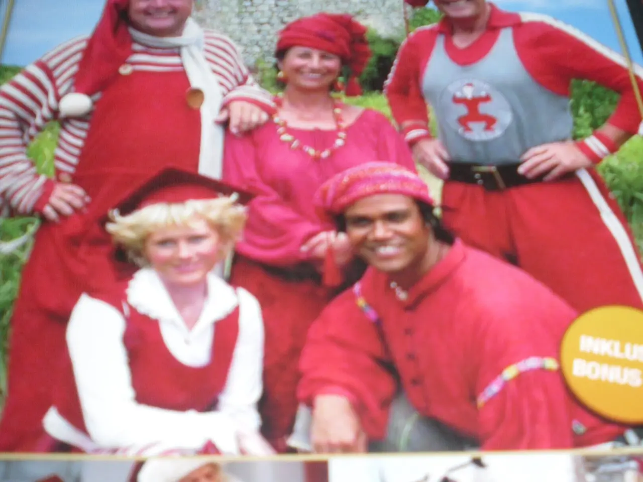 Billede 15 - SKØNNE JULEKALENDER. 29 stk. Forskellige.