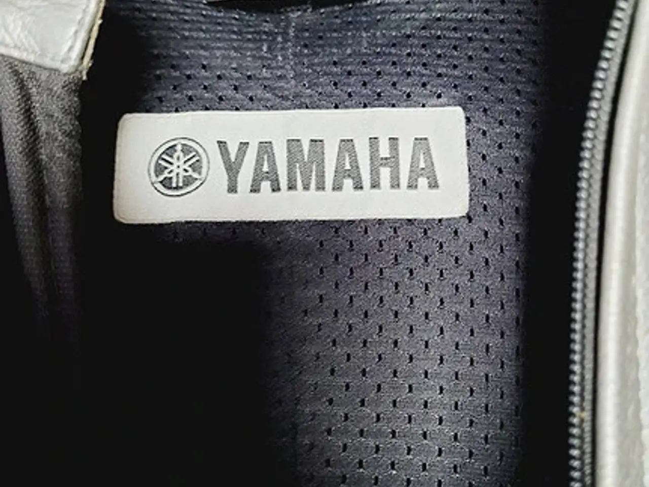 Billede 3 - ⭐️- Yamaha Læderdragt - Sikkerhedsbeskyttelse