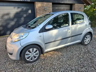 Citroën C1 1,0i Clim