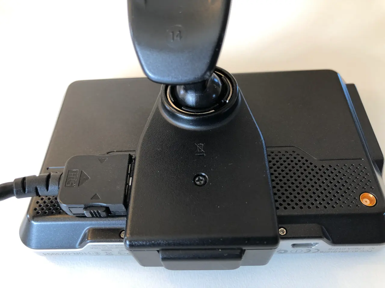Billede 6 - Garmin nüvi 760 med nyeste kort