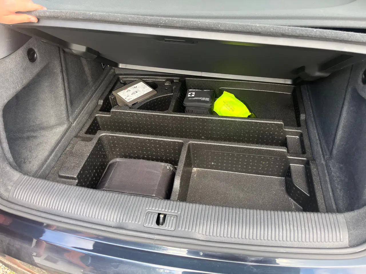 Billede 11 - Audi Q3 1,4 TFSi 150HK