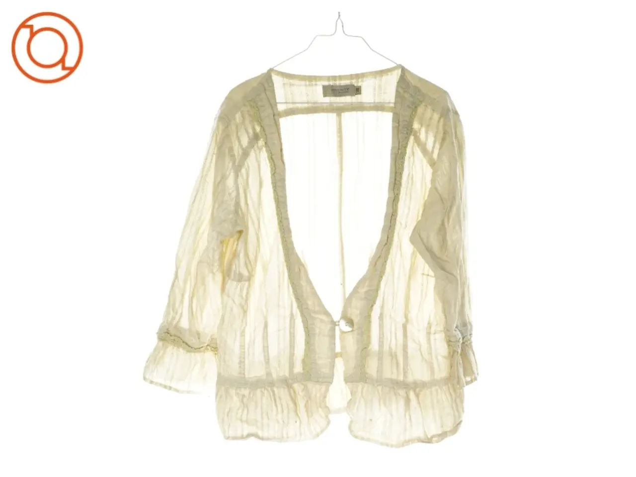 Billede 1 - Bluse fra Bon a'parte (str. 176 cm)