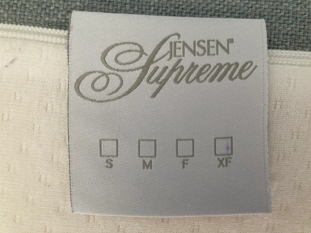 Billede 4 - Dobbeltseng