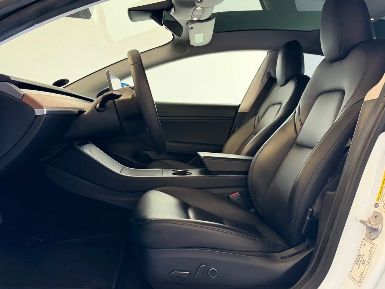 Billede 7 - Tesla Model 3 Long Range AWD