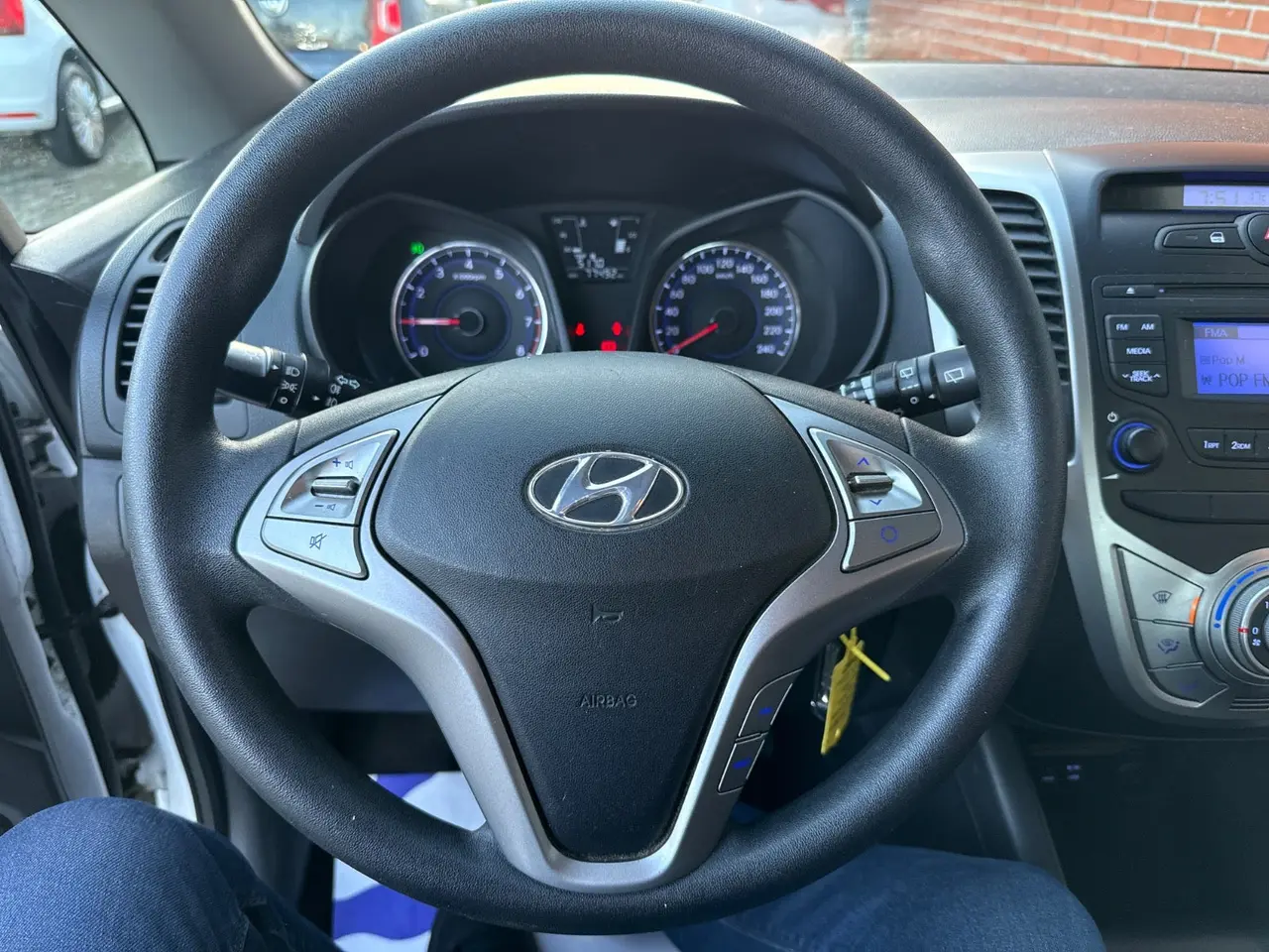 Billede 12 - Hyundai ix20 1,4 Life+