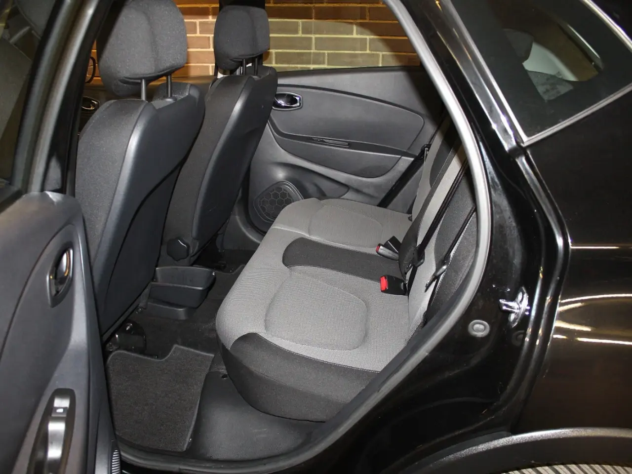Billede 5 - Renault Captur 0,9 TCe 90 Expression Navi Style