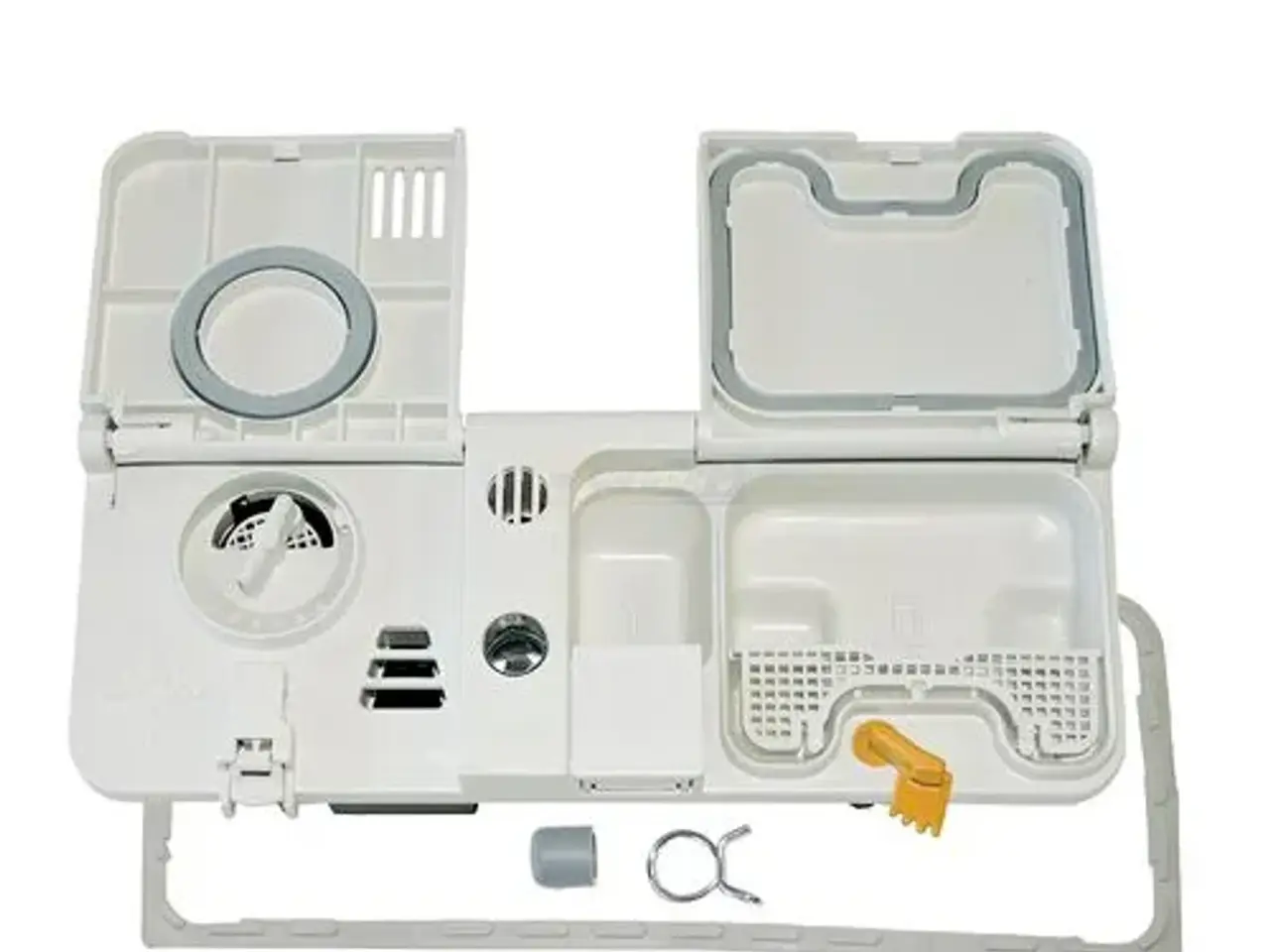 Billede 10 - Miele Doseringspumpe Dos60