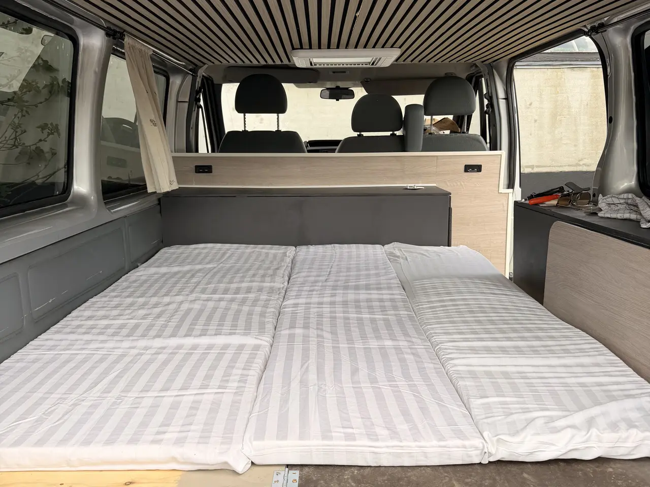 Billede 3 - Camper / Campervan