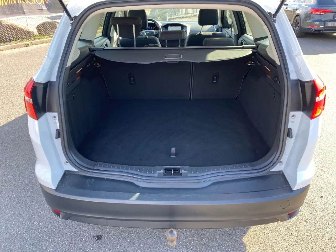Billede 7 - Ford Focus 1,5 TDCi Business 105HK Stc 6g