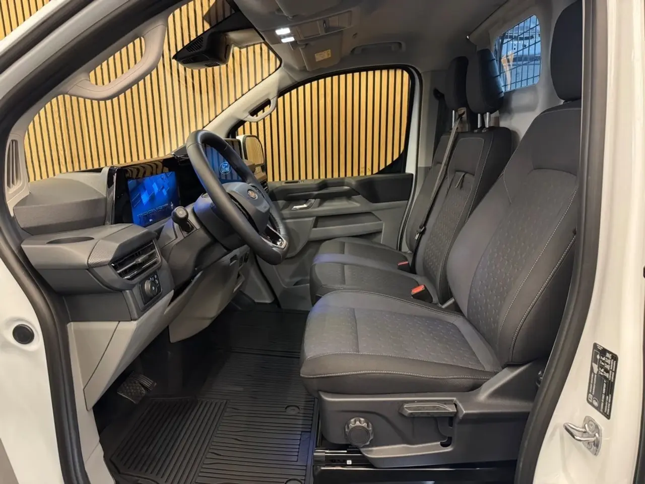 Billede 5 - Ford Transit Custom 320 L2 2,0 EcoBlue Trend aut.