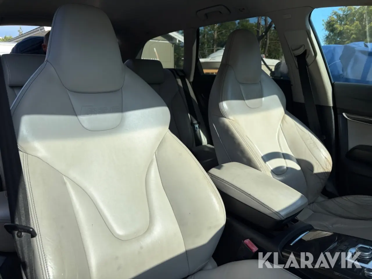 Billede 10 - Personbil Audi A6 V6 2,7 Tdi Avant