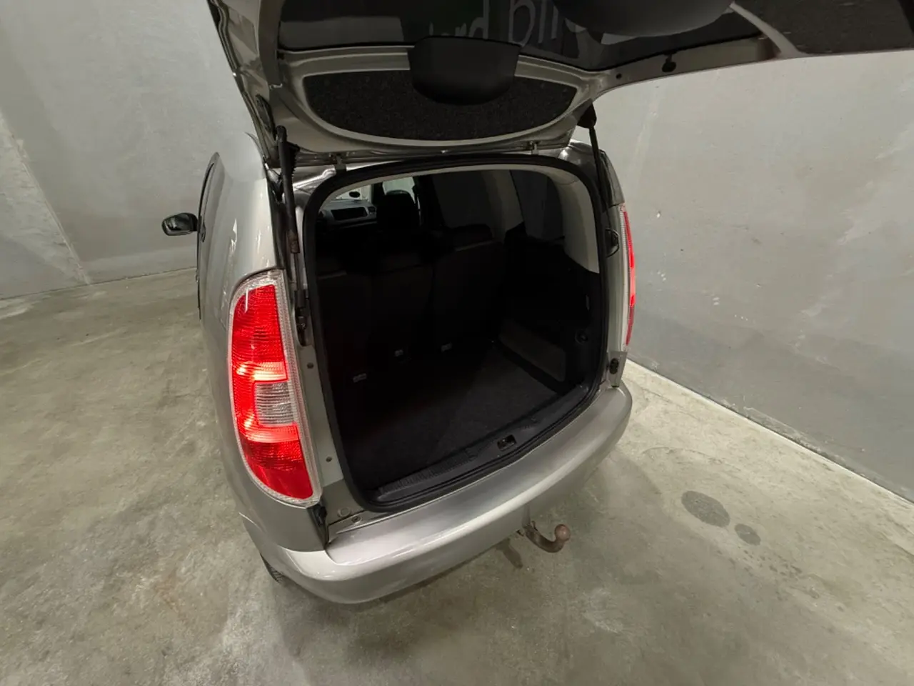 Billede 17 - Skoda Roomster 1,2 12V Comfort