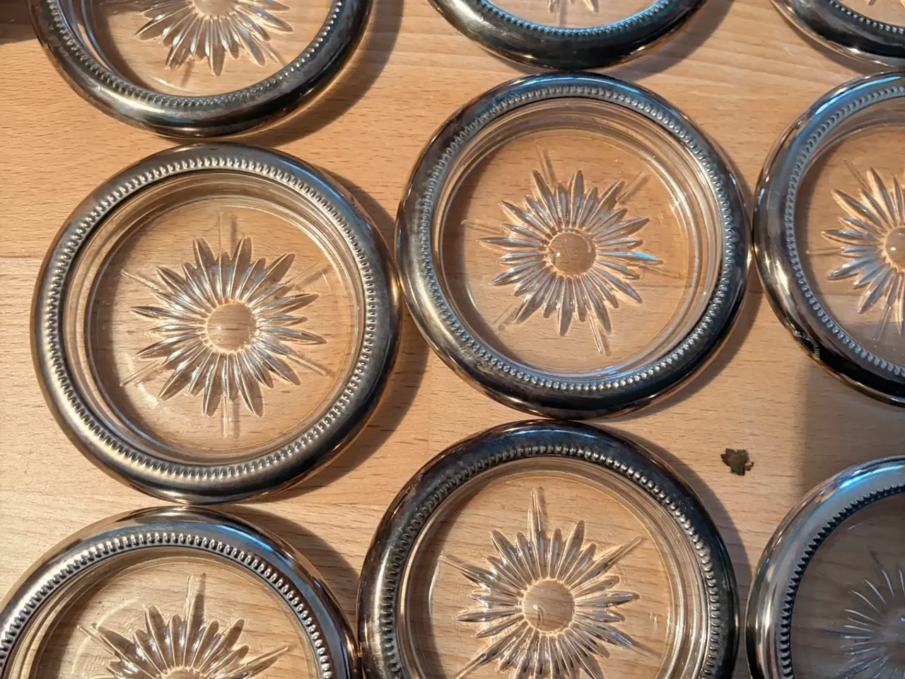 Billede 5 - Vintage glasbutikker. 12 stk