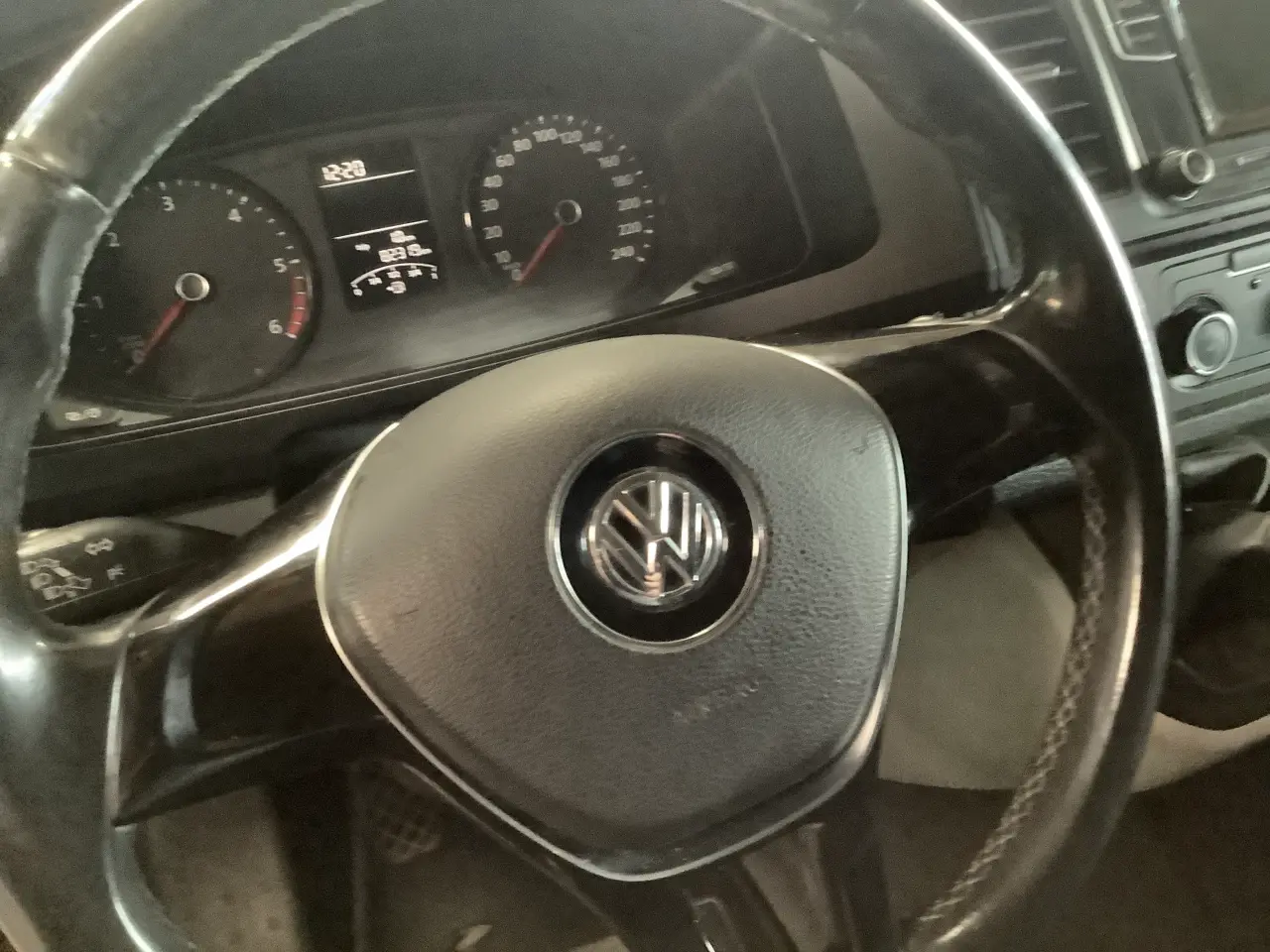 Billede 10 - VW 150hk2017 km 83.000 Pæn kassebil ring 40432002 