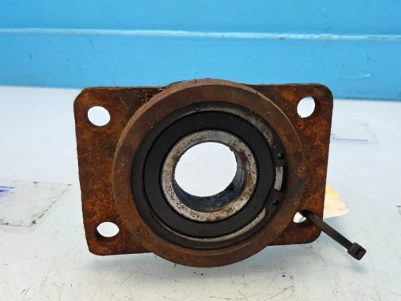 Billede 11 - New Holland CR9080 Lejehus 84320474