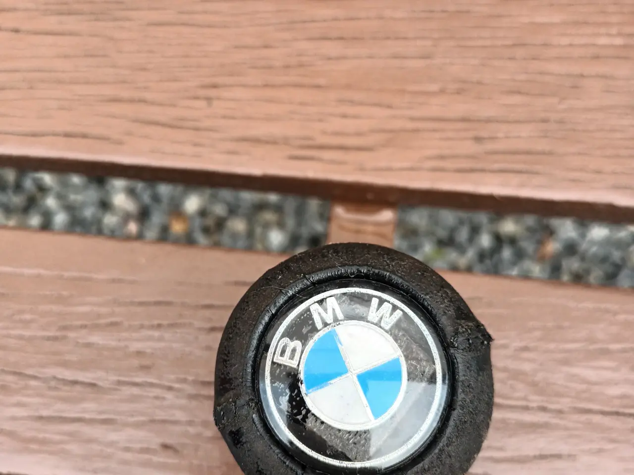 Billede 1 - BMW Gearknop