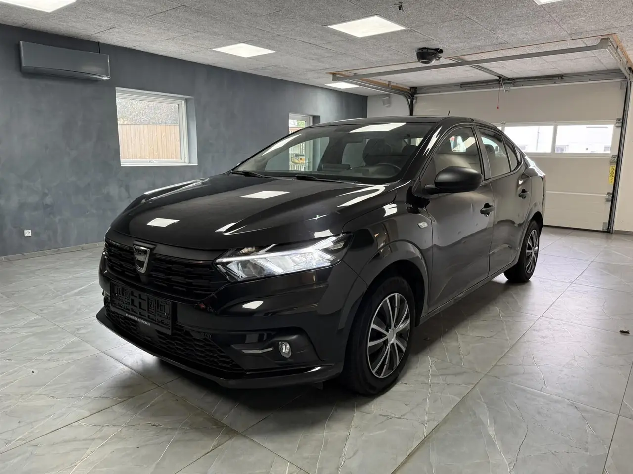 Billede 2 - Dacia Logan 1,0 Tce Start/Stop 90HK