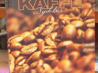 Spændende opskrifter med Kaffe