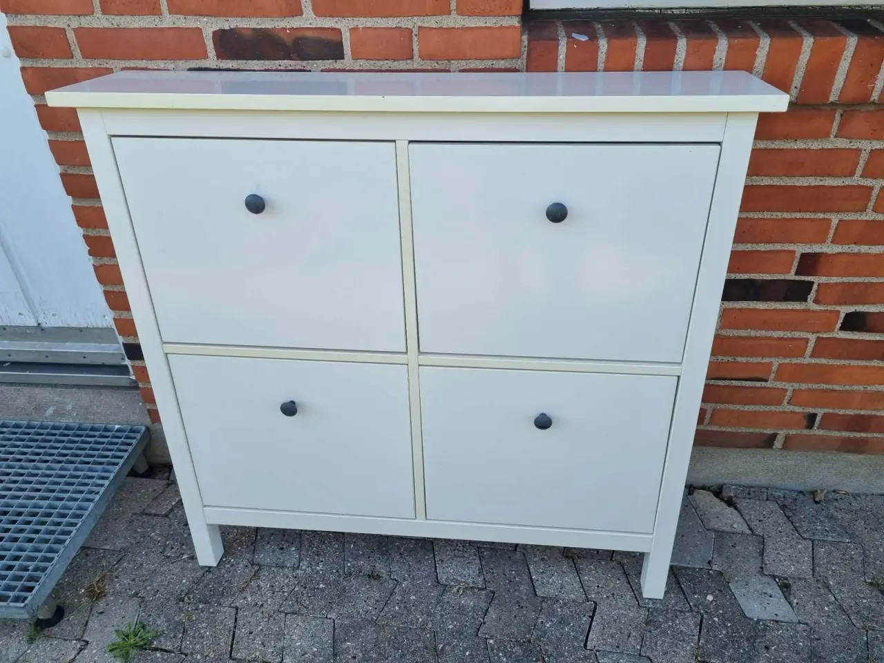 Billede 2 - Væg skoreol