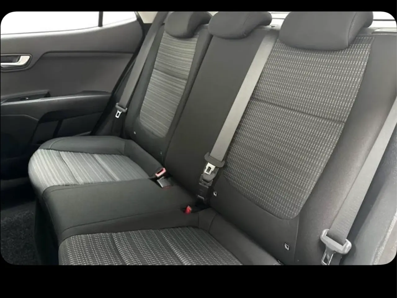 Billede 10 - Kia Stonic 1.6 CRDi