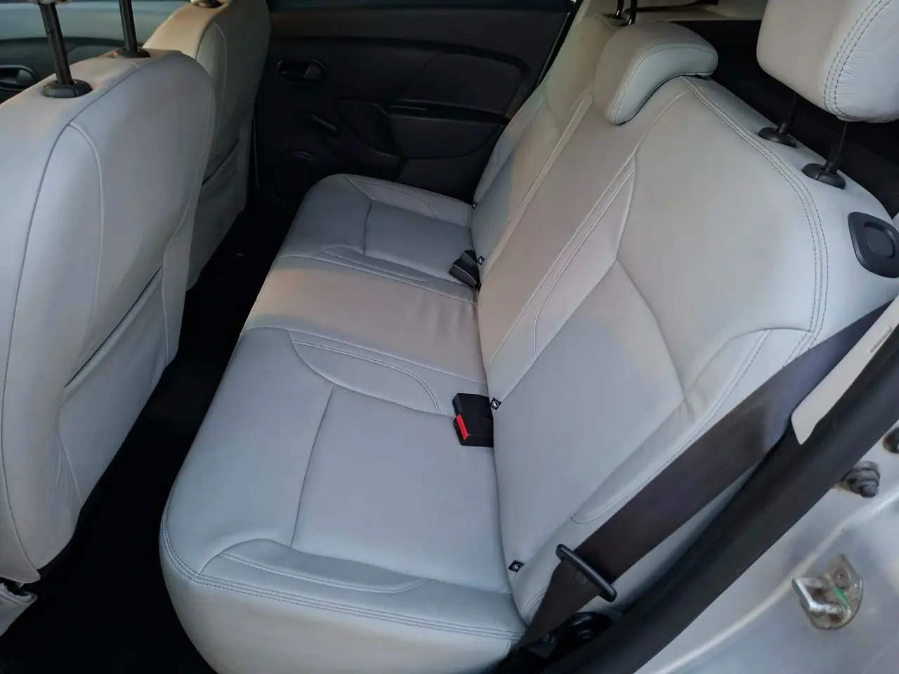 Billede 11 - Dacia Sandero 1,2 16V Ambiance