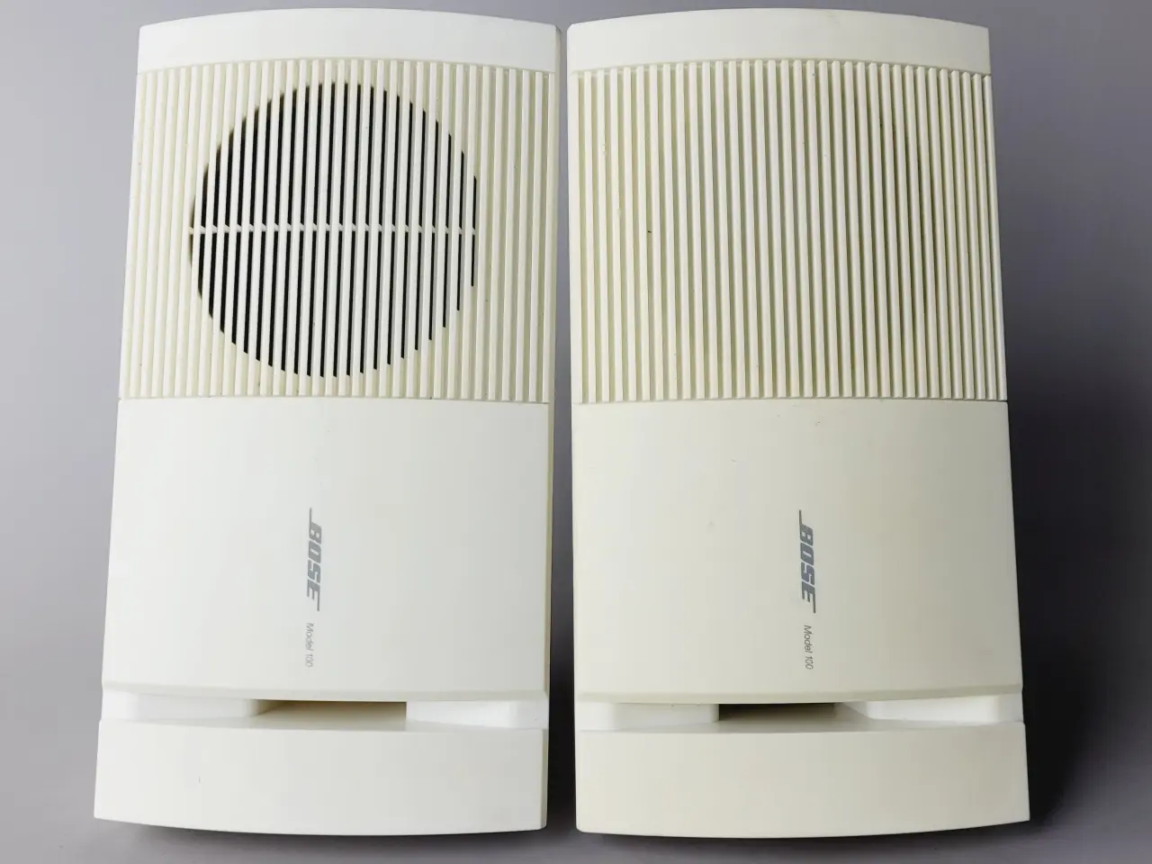 Billede 8 - ⭐️· 🔊 Bose Model 101 Højttalere - Klassisk Lyd