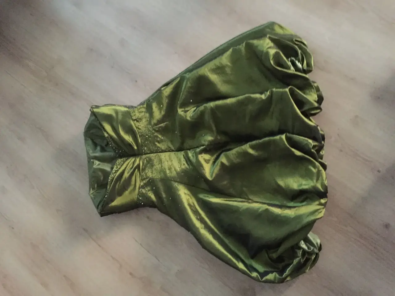 Billede 3 - galla/fest  kjole