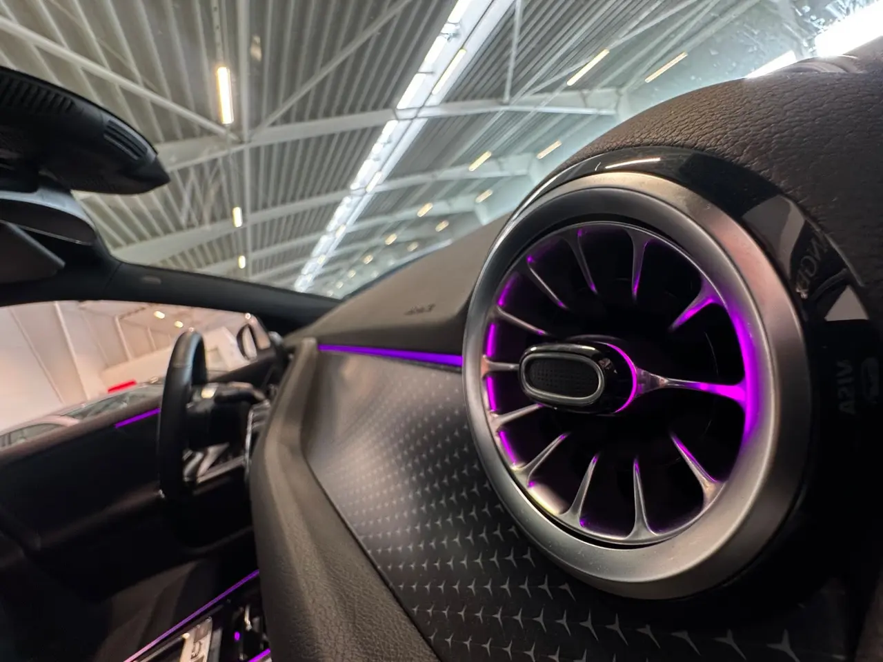 Billede 15 - Mercedes EQA250+ Progressive Advance