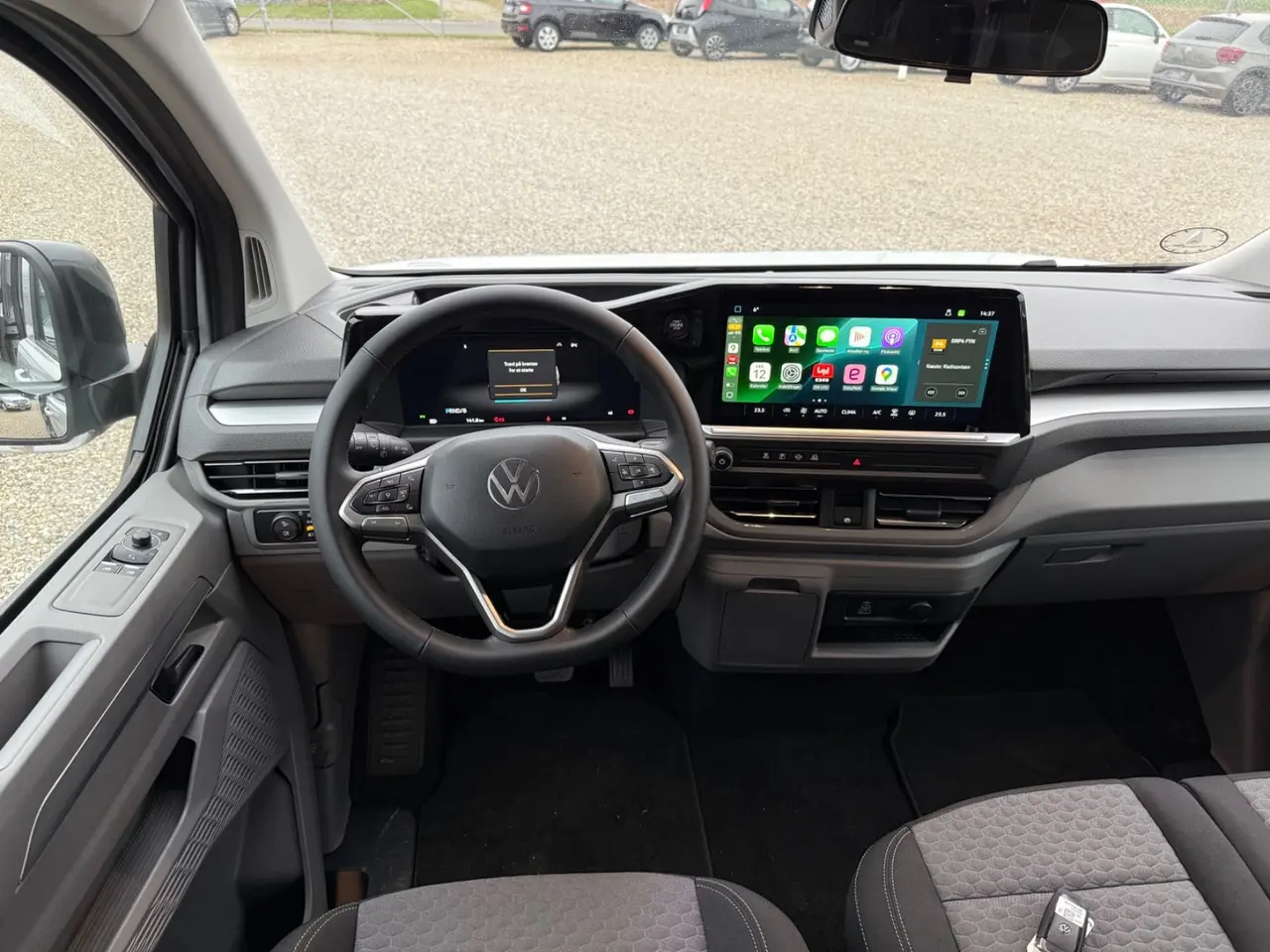 Billede 9 - VW e-Caravelle 64 Life SWB