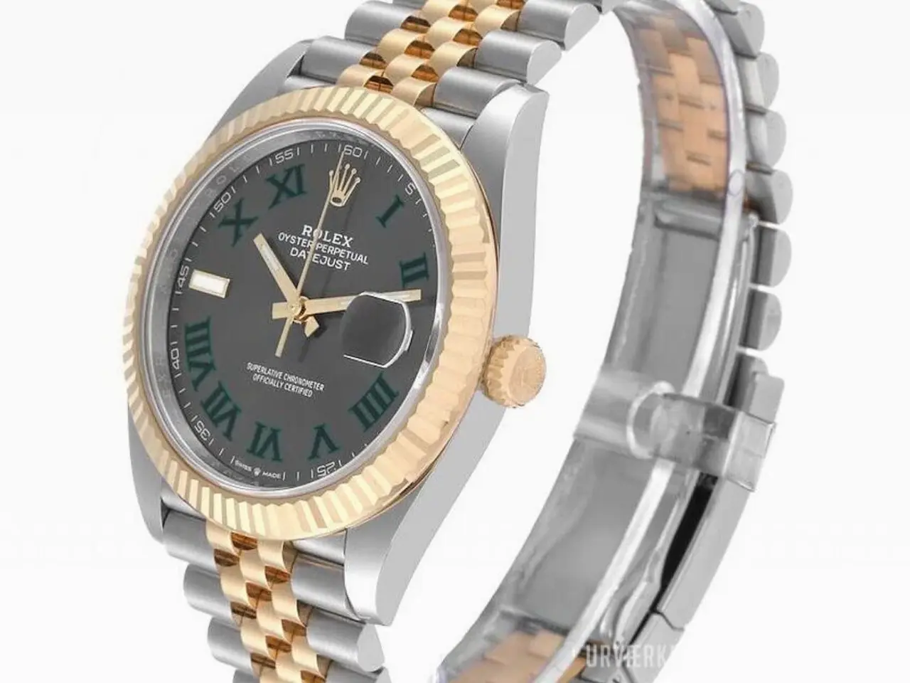 Billede 3 - Rolex Ur sælges