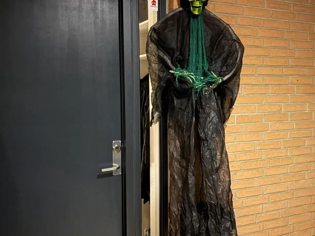 Billede 9 - Halloween KÆMPE-pakke !!