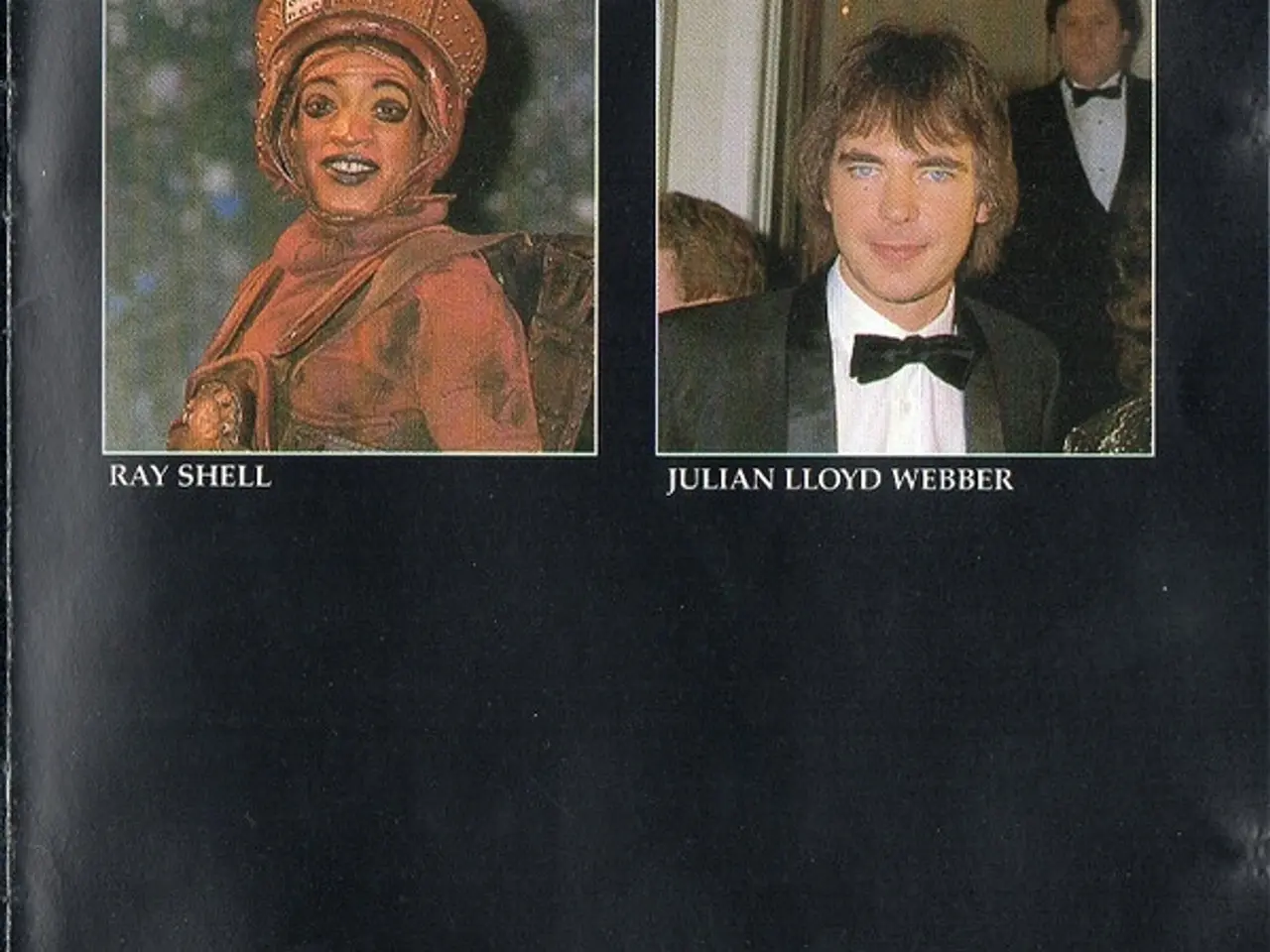 Billede 9 - Andrew Lloyd Webber – The Premiere Collection – CD