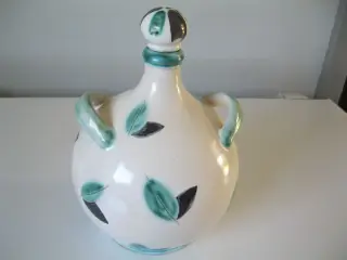 Ejnar Johansen keramik