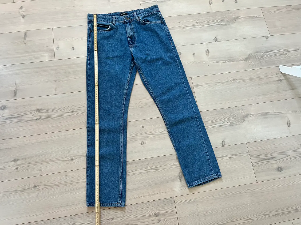 Billede 10 - Jeans, cowboybukser, Non-Sens, str S/29