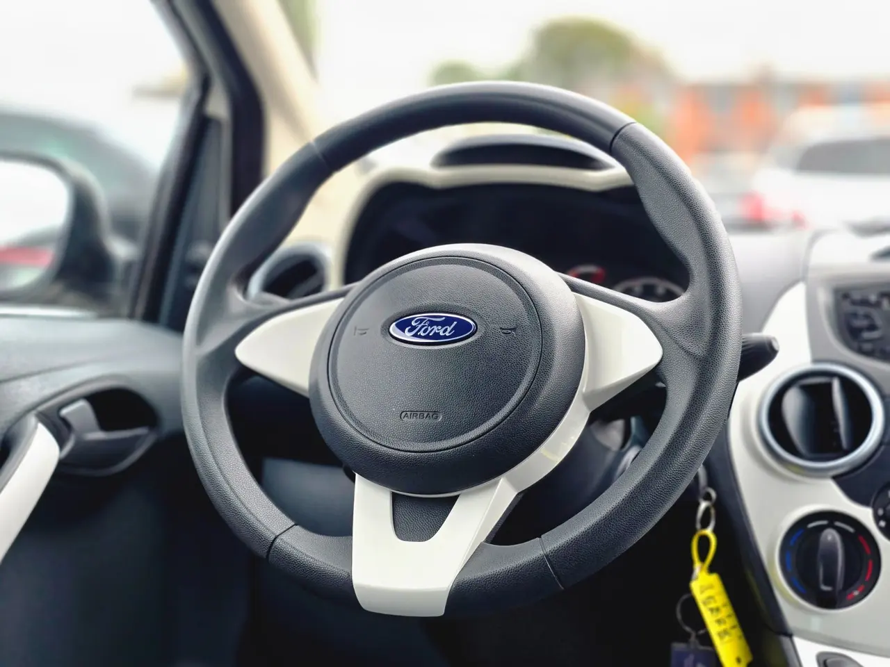 Billede 6 - Ford Ka 1,2 Trend