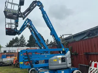 Genie Z40/23N bomlift