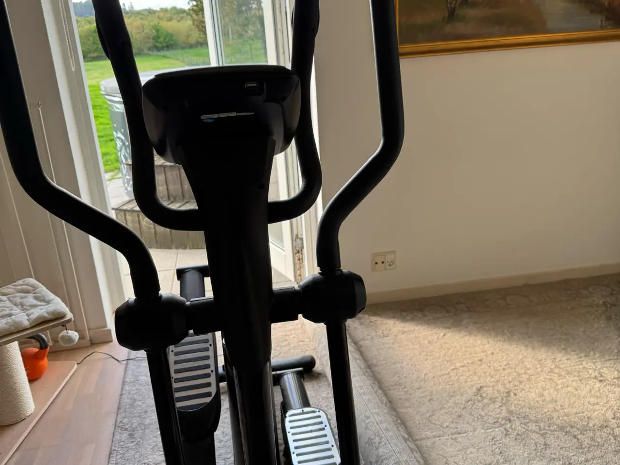 Billede 1 - Kvalitets crosstrainer