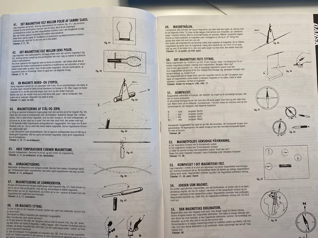 Billede 6 - Edison Jr. Electronics Construction Set til børn