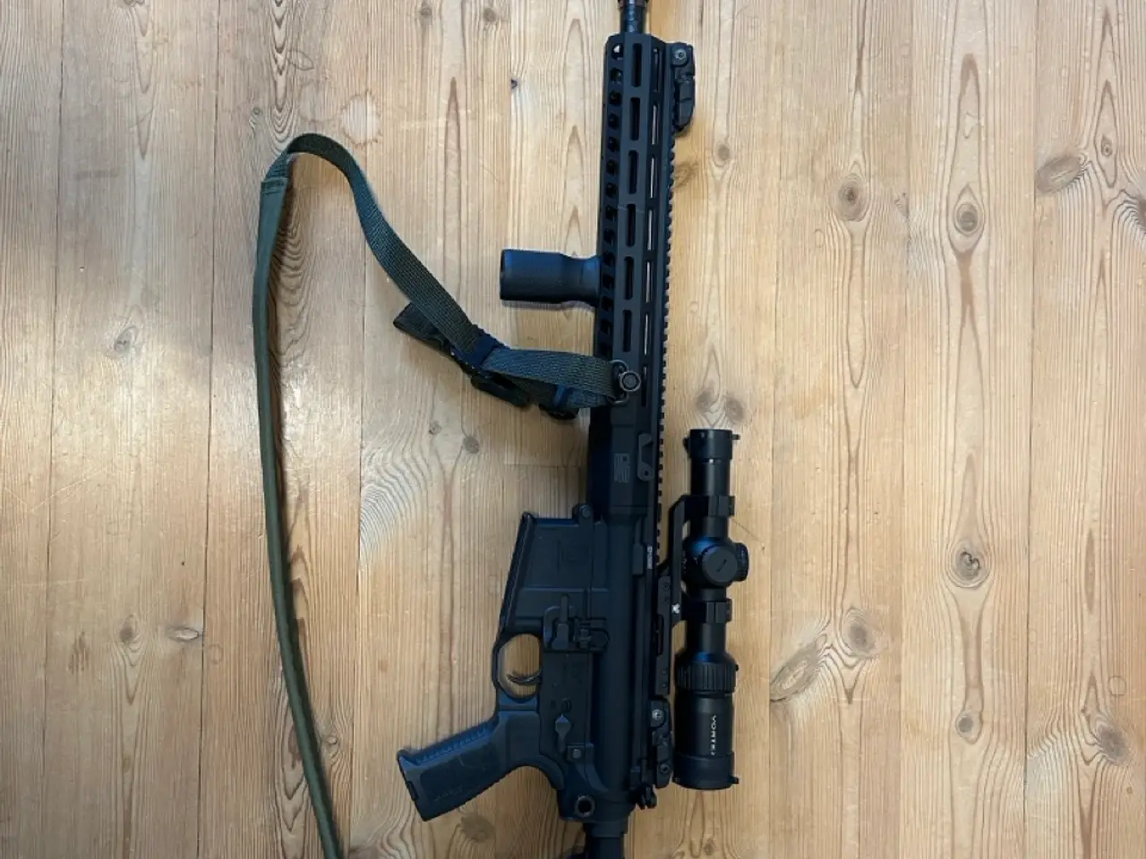 Billede 4 - Sig Sauer 716i Tread 